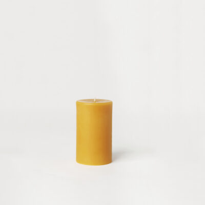 Stumpenkerze 6 x 10 cm