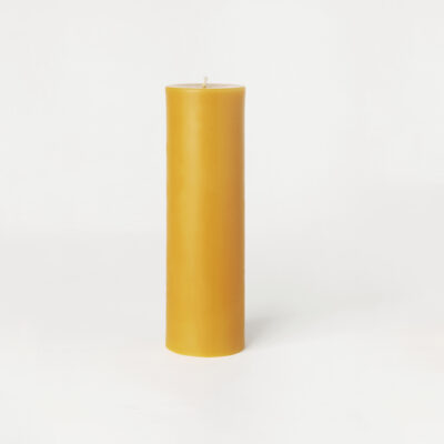 Stumpenkerze 6,5 x 21 cm
