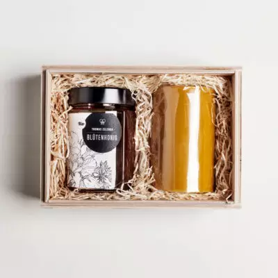 Honigbox "Sinnlichkeit"