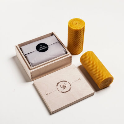 Kerzenbox "classic"