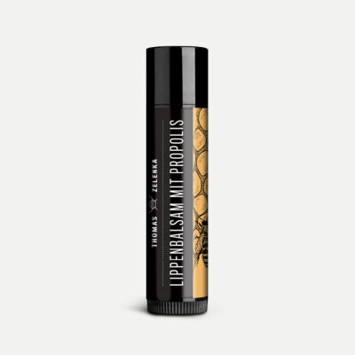 Lippenpflegestift mit Propolis