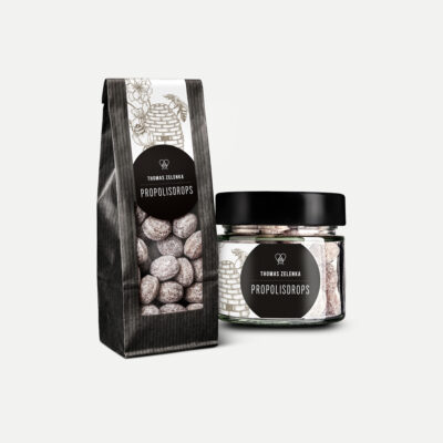 Propolis Drops 150g