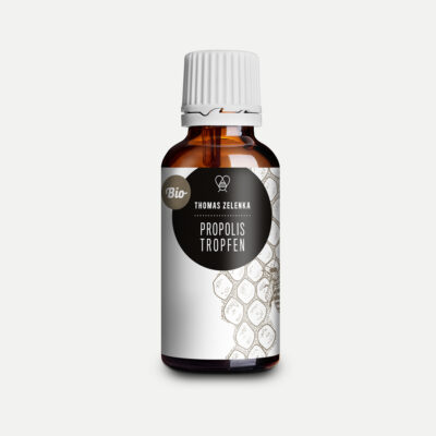 Bio Propolistropfen 30ml