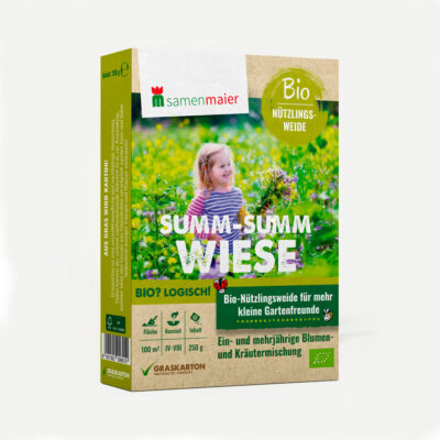 Bio Bienenweide